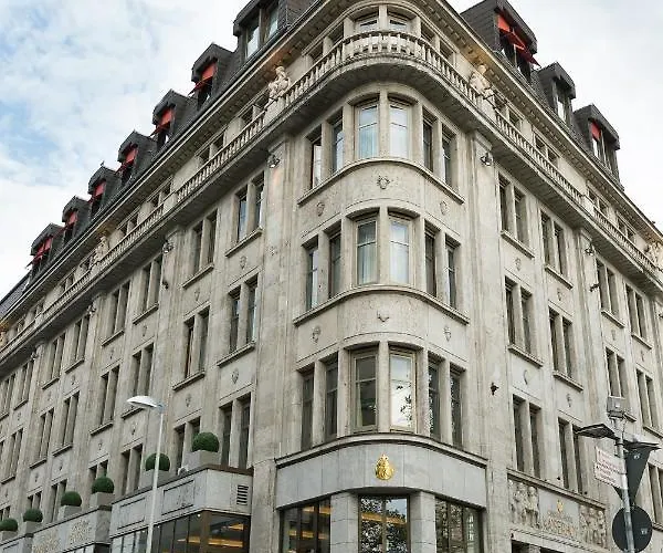 Central-Hotel Kaiserhof