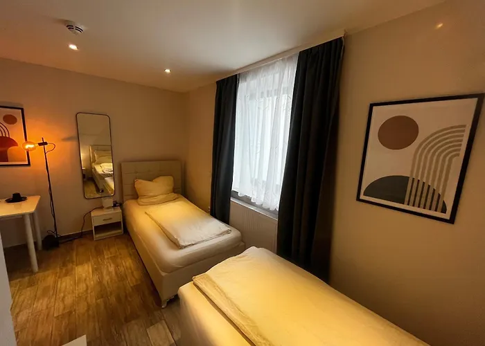 Mala Me Hotel
