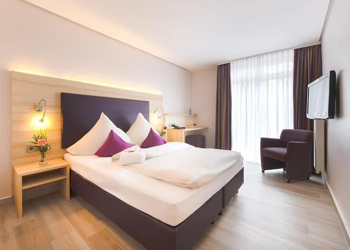 Concorde Hotel Am Leineschloss