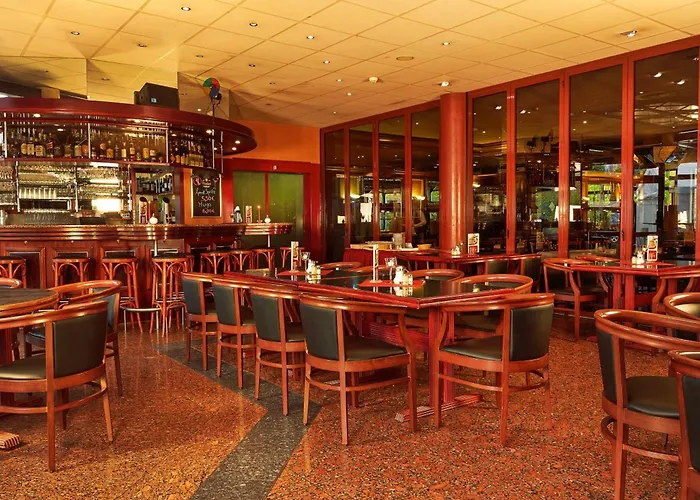 Sunday Hotel Hannover