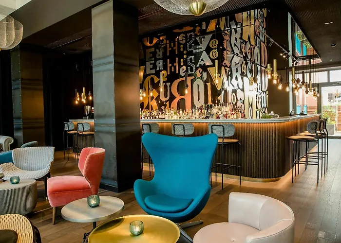 Motel One Hannover-Oper